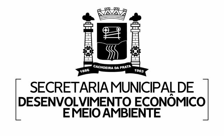   Secretaria Municipal de Desenvolvimento Econmico e Meio Ambiente